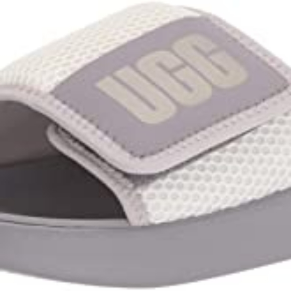 UGG LA Light Slide - Picture 1 of 10